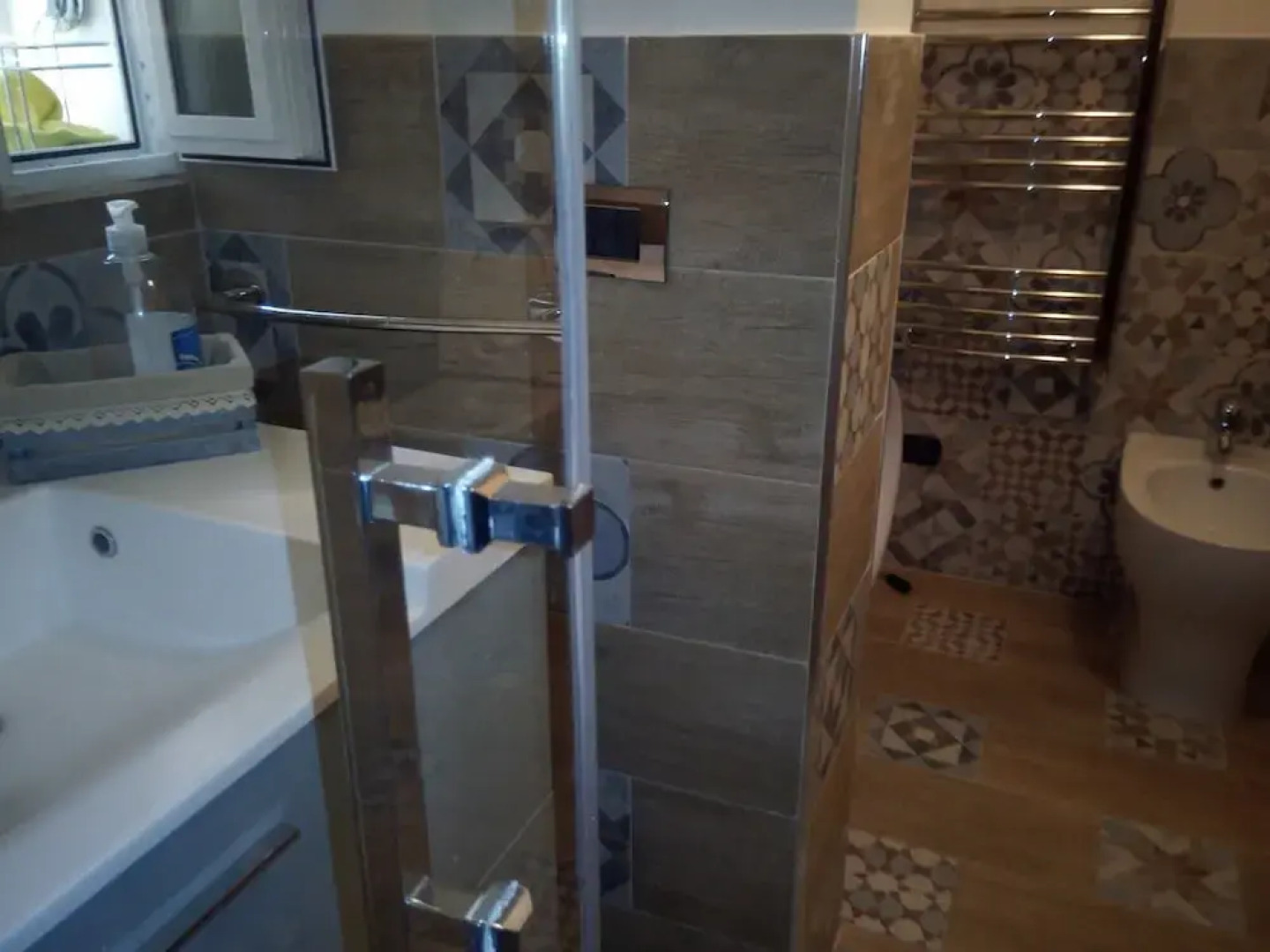 Casa Vacanze San Lorenzo