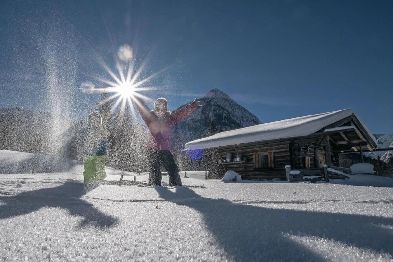 Sonnenhof Genusshotel & Appartements