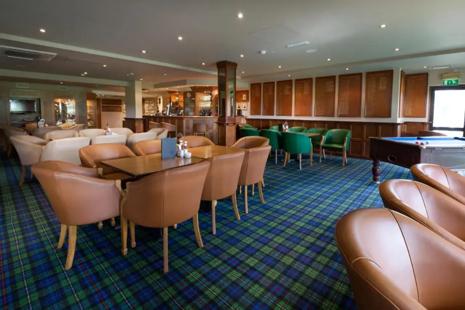 Dale Hill Hotel & Golf Club