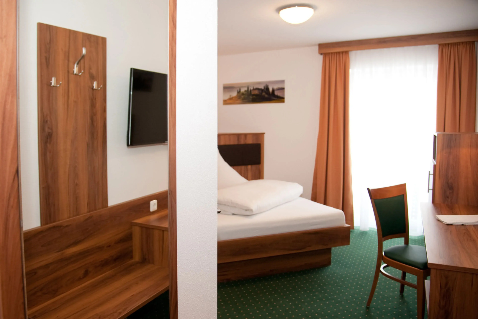 Landhotel Hutzenthaler