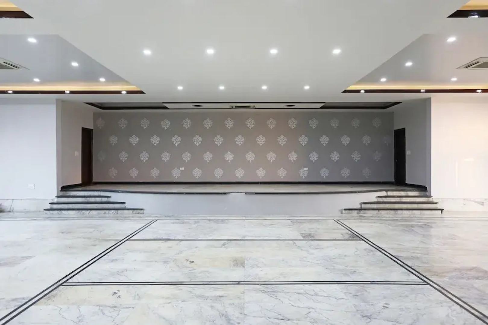 OYO 2855 Hotel Sanskriti Greens