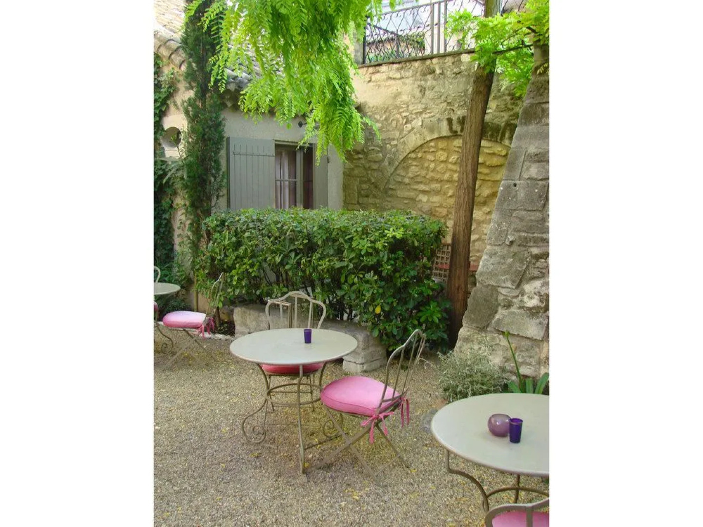 La Maison du Village