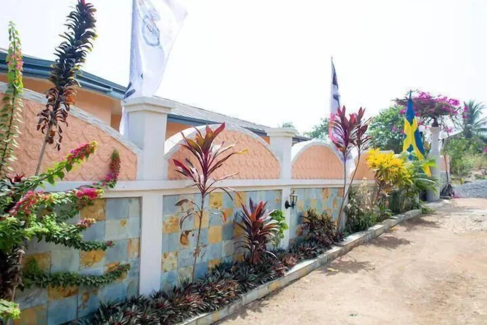 Nana Adu's Guesthouse