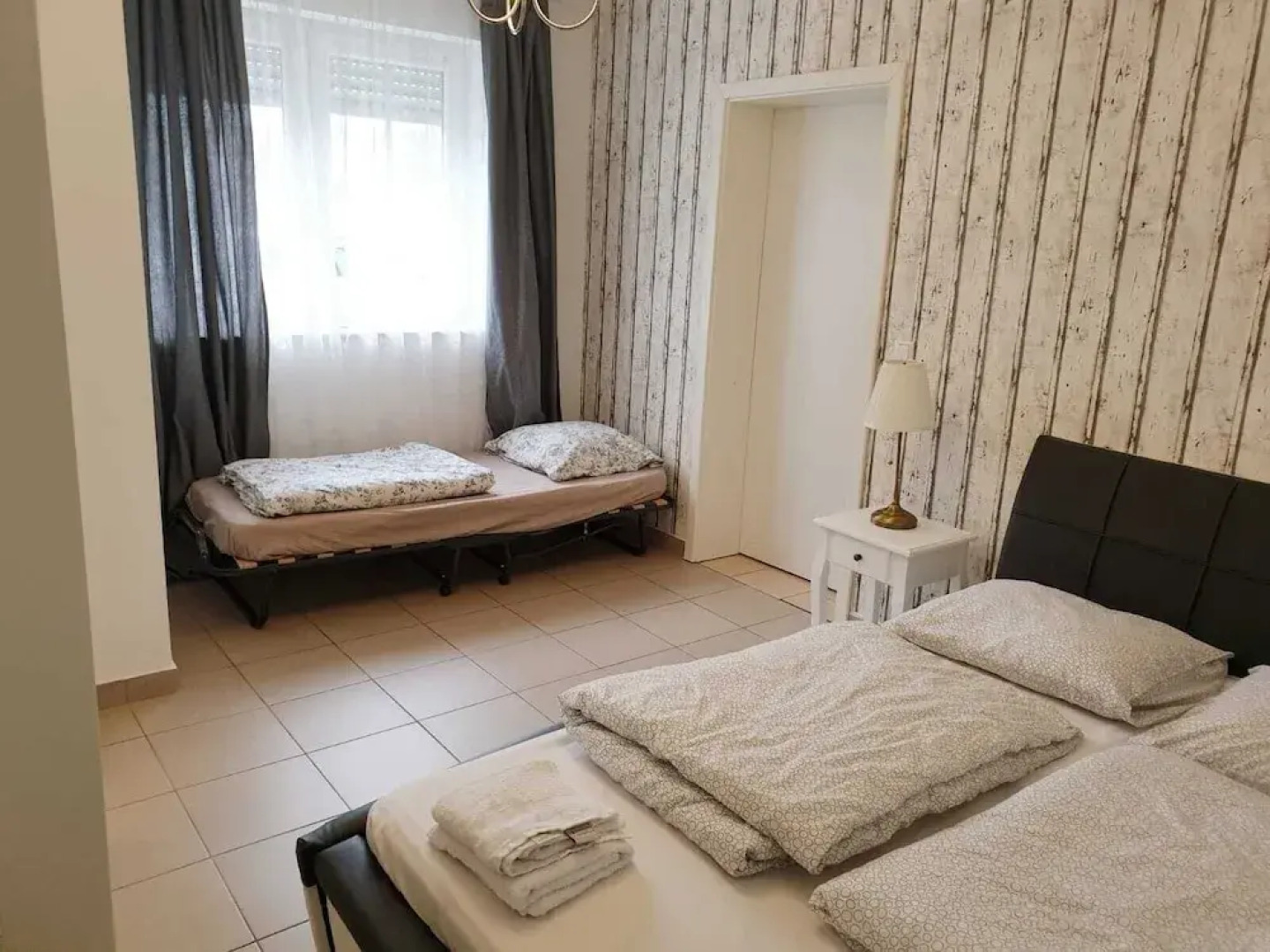 Cozy Apartment near Cologne & Aachen