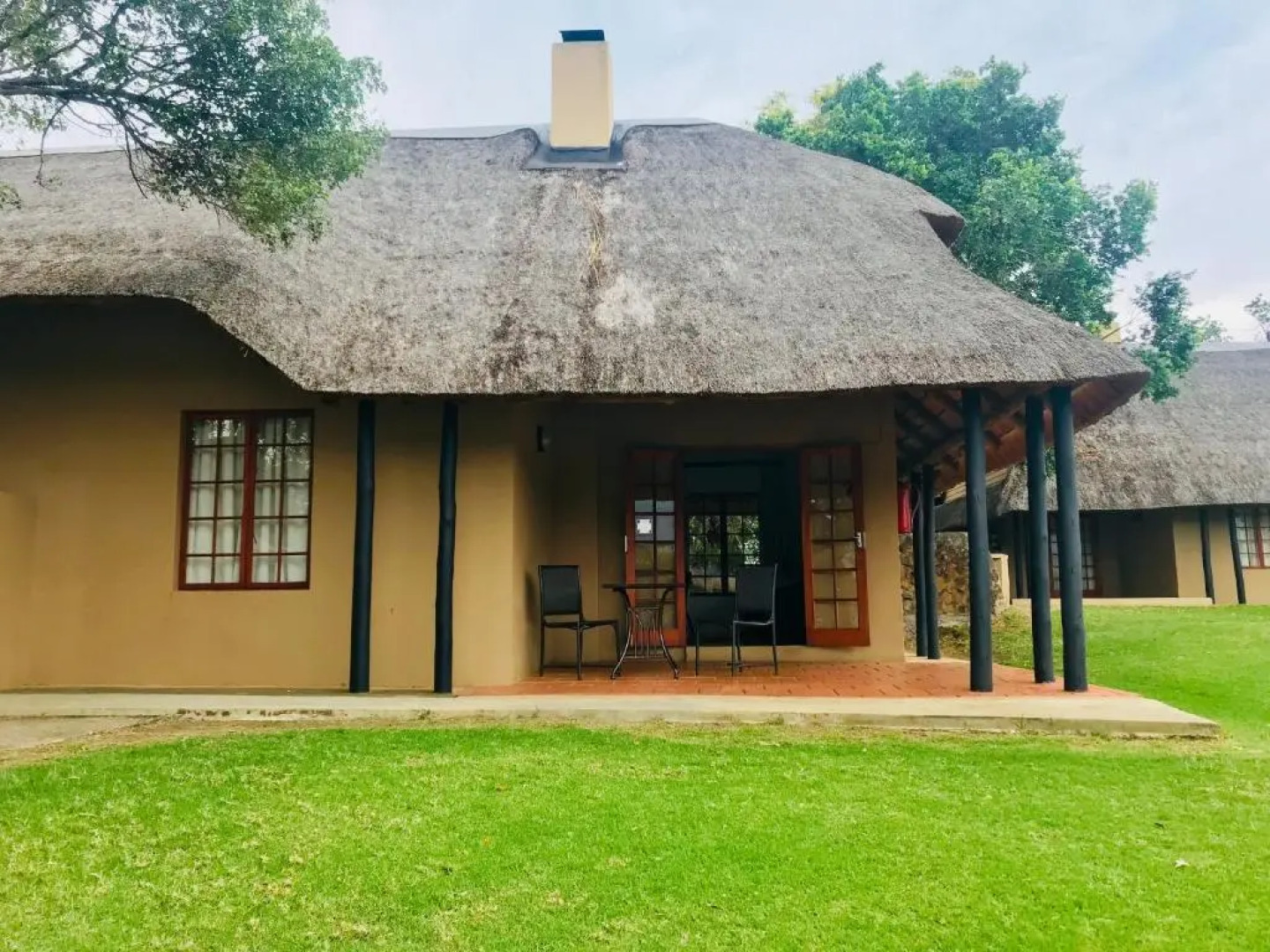 Hlalanathi Drakensberg Resort