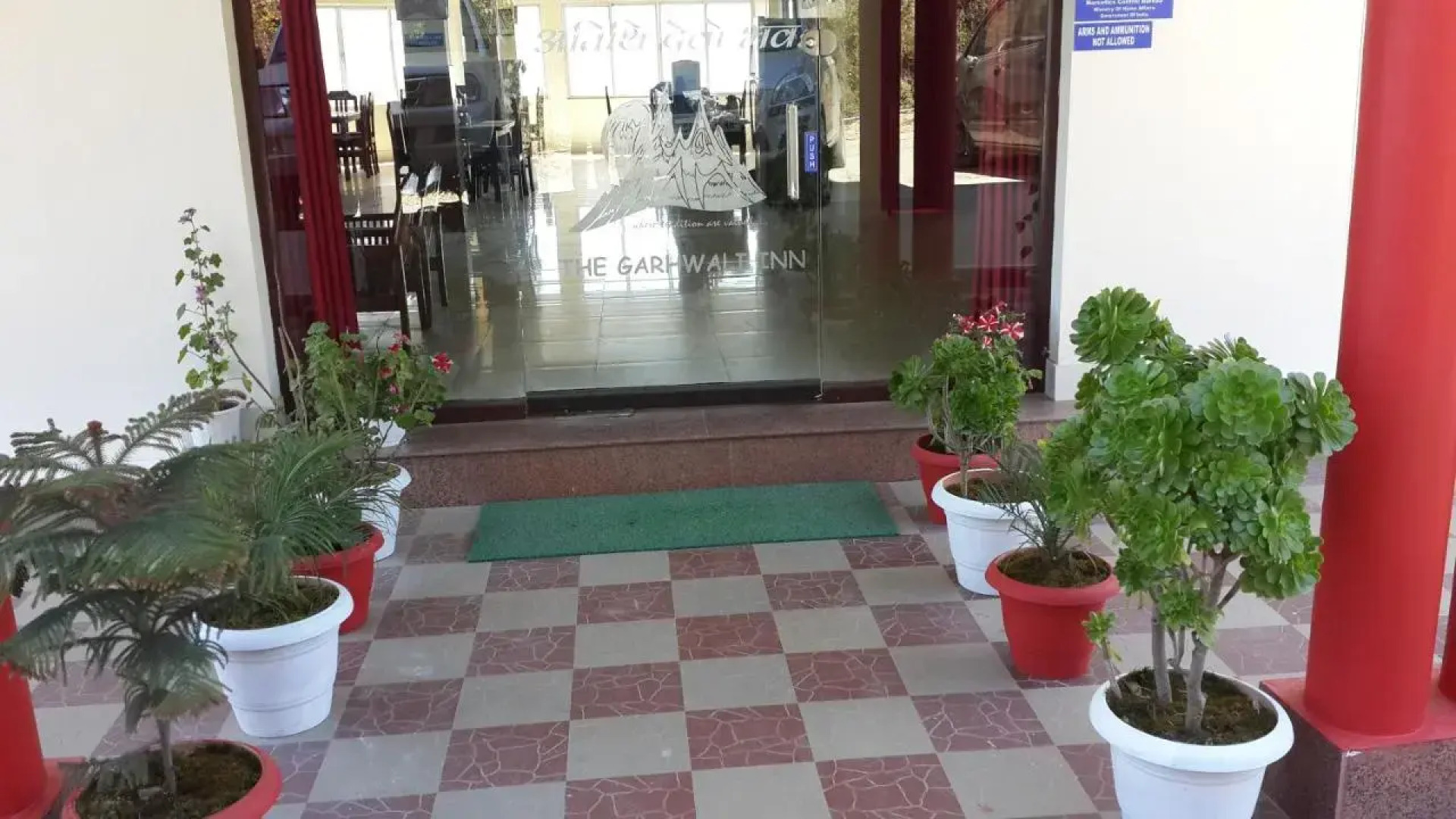Garhwali Inn
