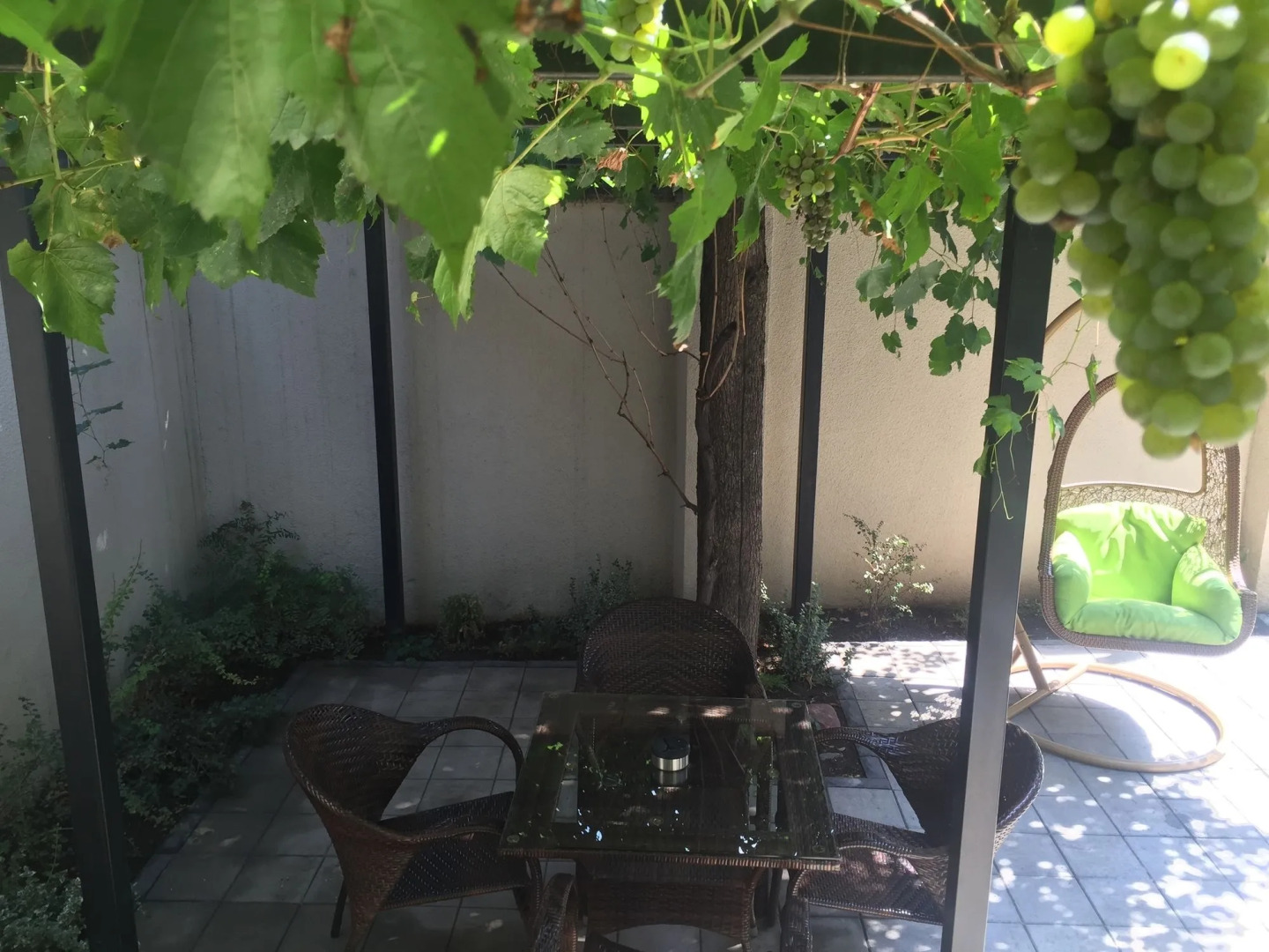 Отель Iberia Didube