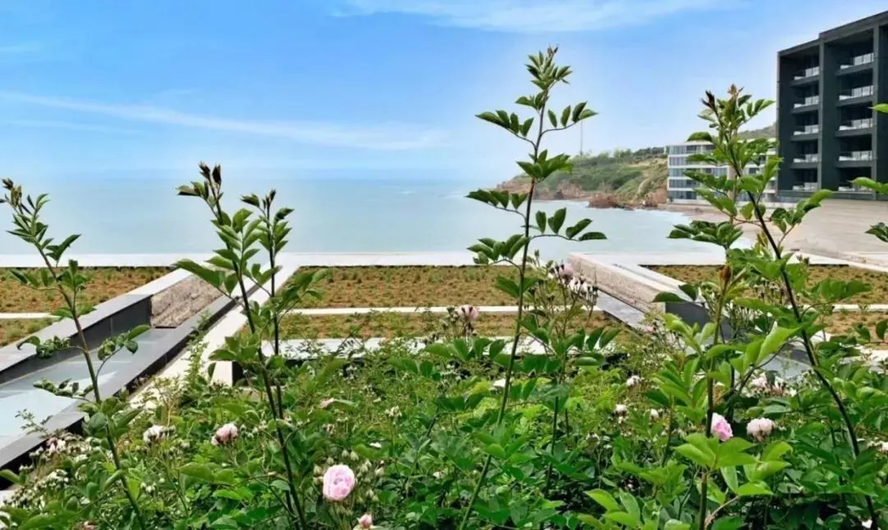 The Lalu Qingdao Hotel