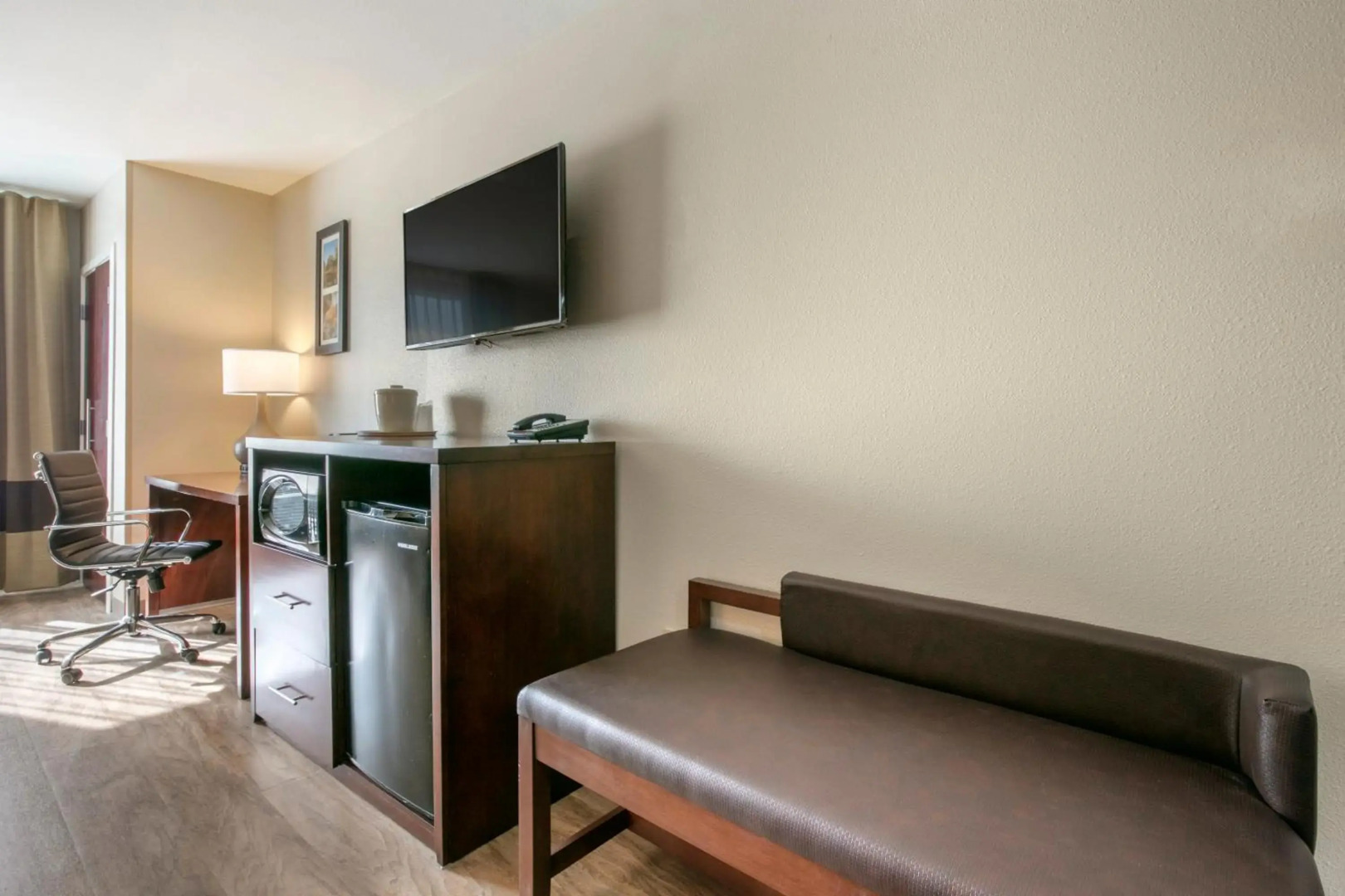 Comfort Inn & Suites Van Buren - Fort Smith