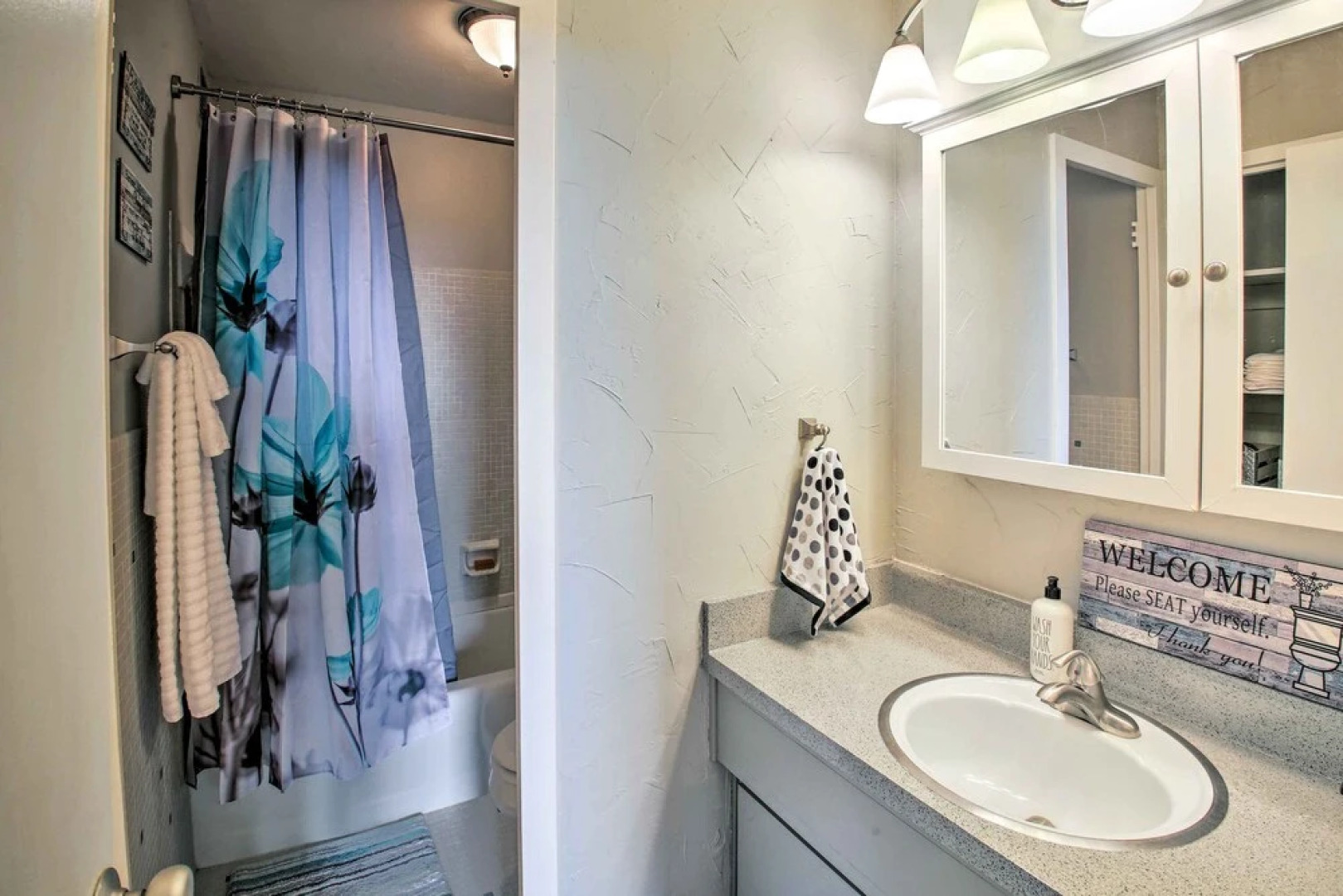 Pool & Views: 'seventh Heaven' Hot Springs Condo