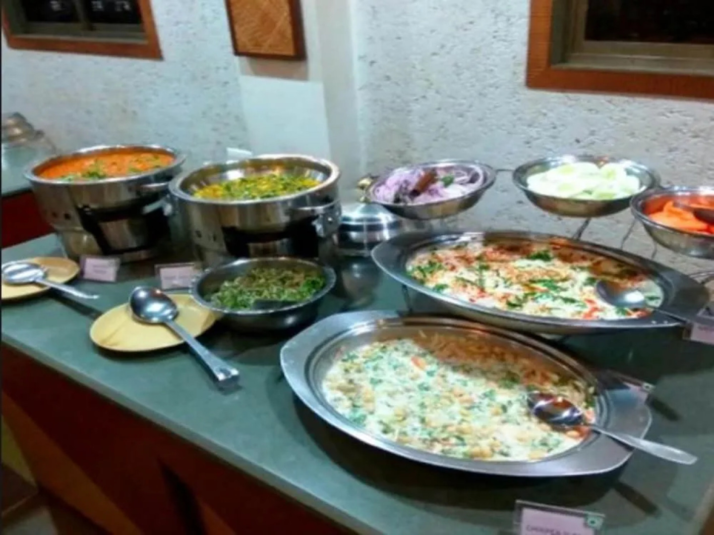 A O Guest House & Home Stay