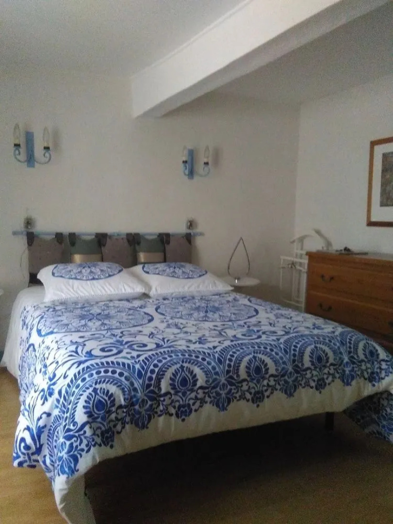 Chambre D'hôtes les Myriades D'Or