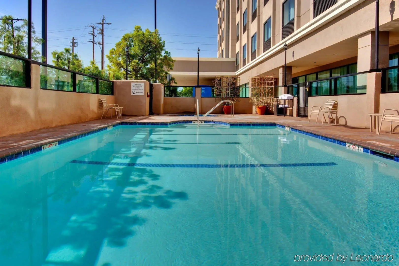 Holiday Inn Express Los Angeles Airport by IHG
