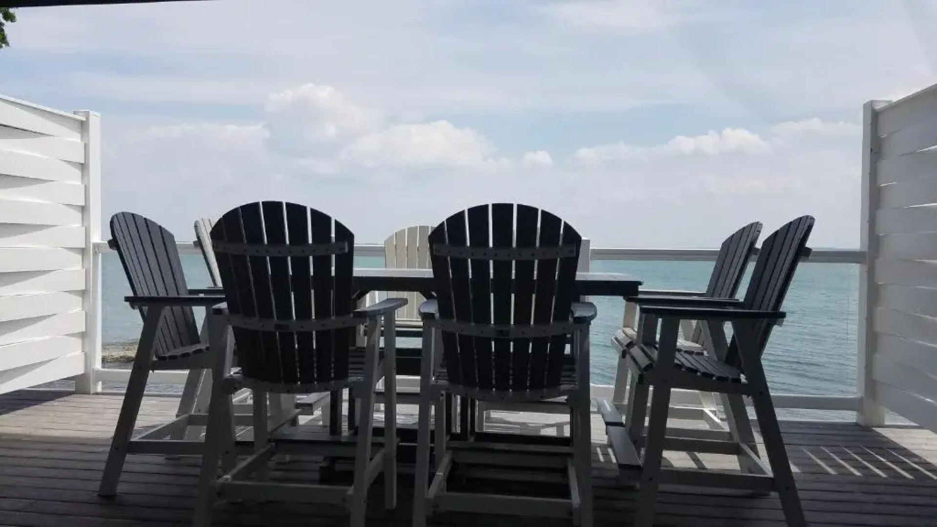 Put-in-Bay Waterfront Condo #202