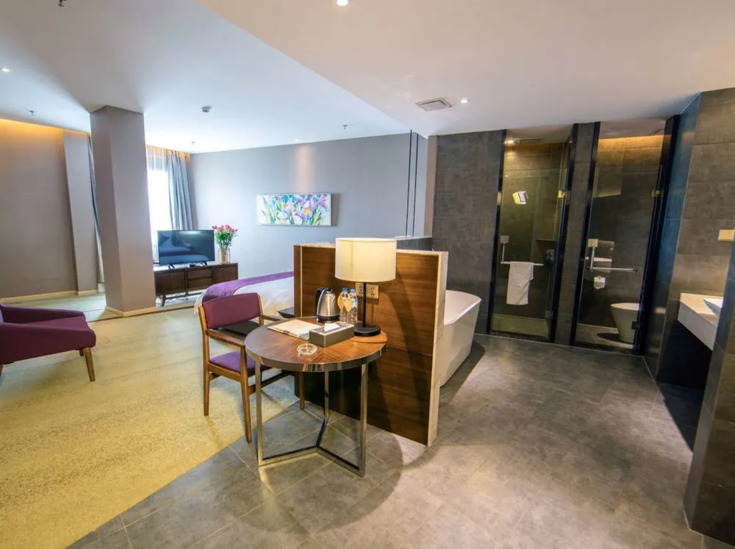 Yunman Hotel Kunming Donghua