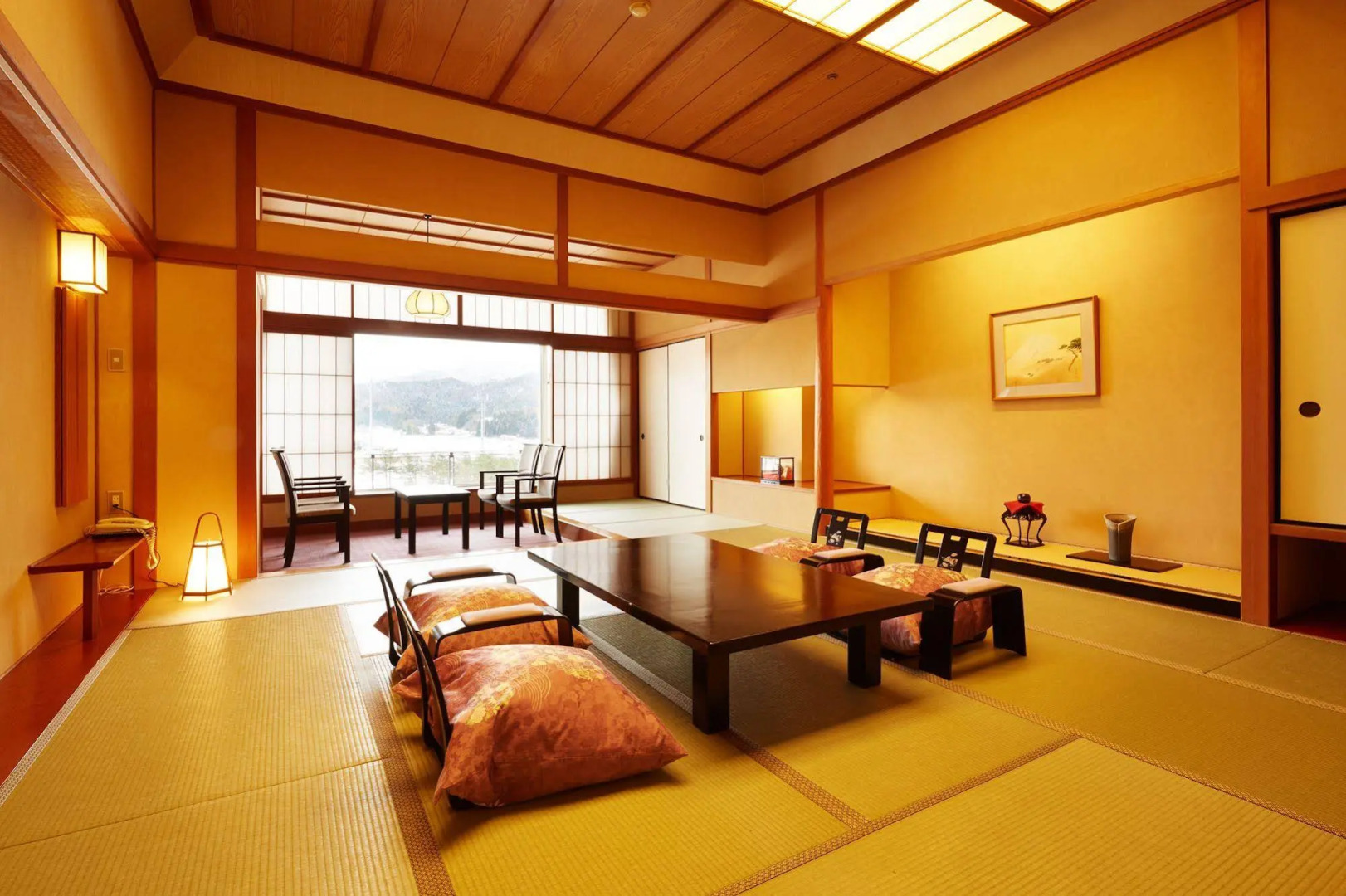 Shiratama no Yu Senkei