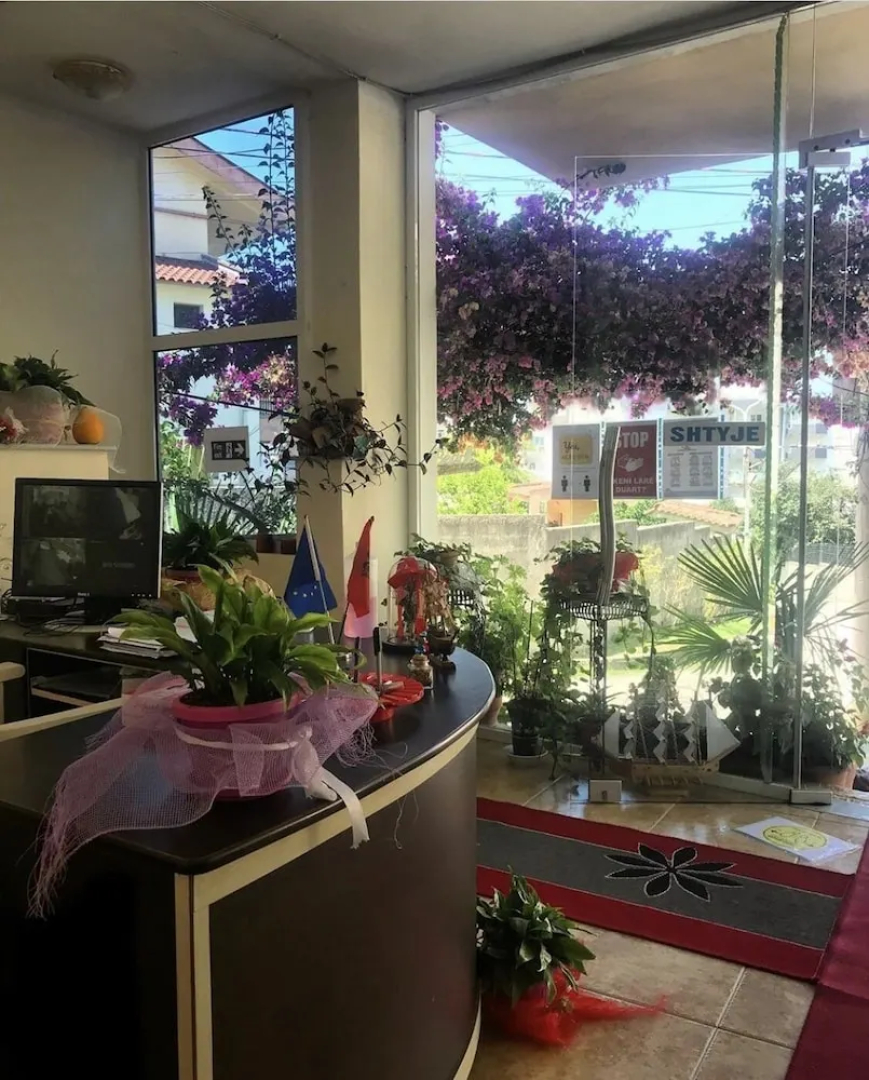 Hotel Ridal