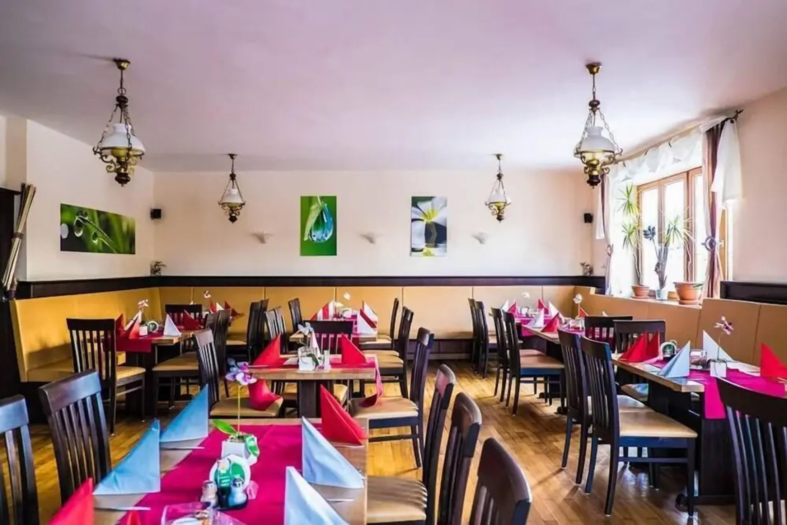 Gasthof Zur Alten Post-Pension