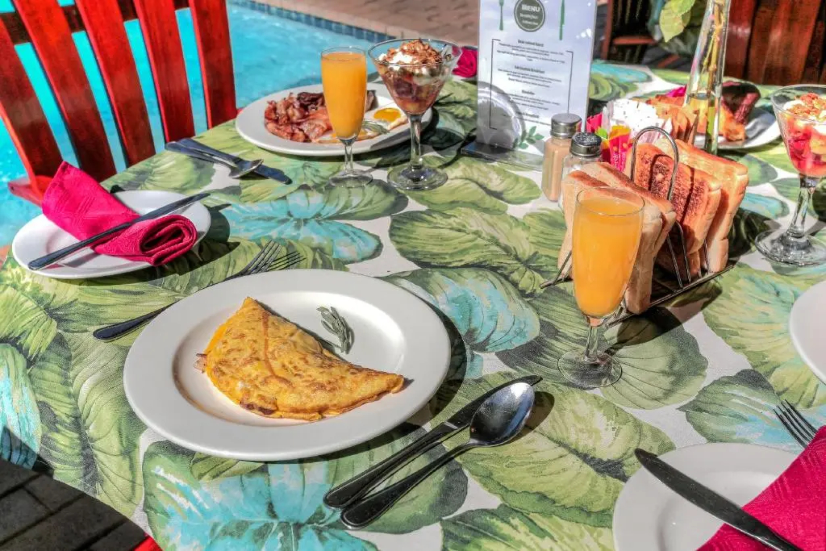 Sunninghill Guest Lodge