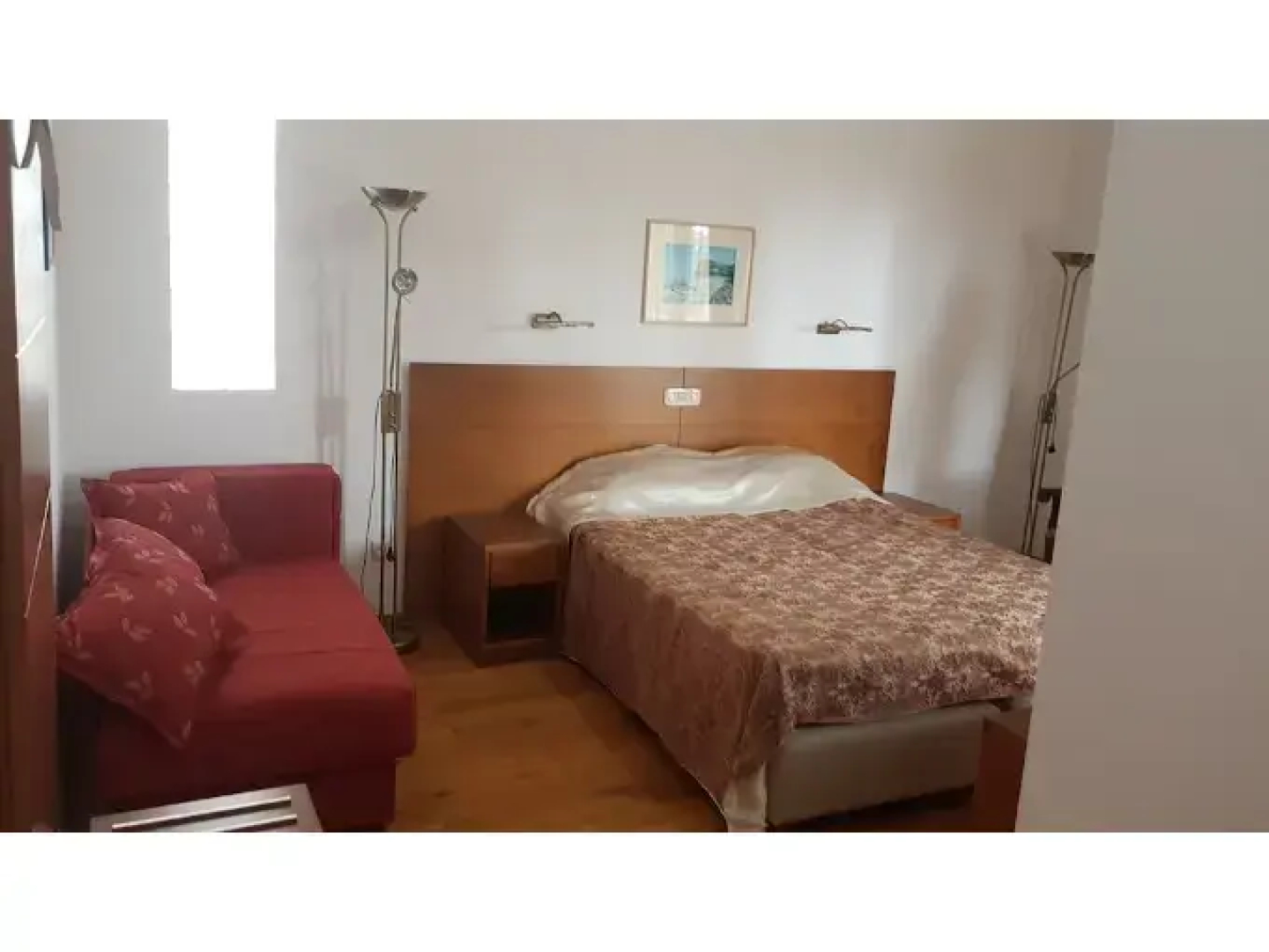 Hotel Paun