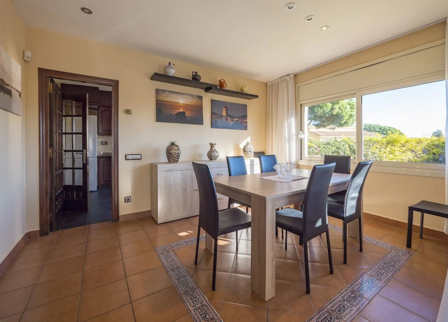 HomeHolidaysRentals Niza - Costa BCN