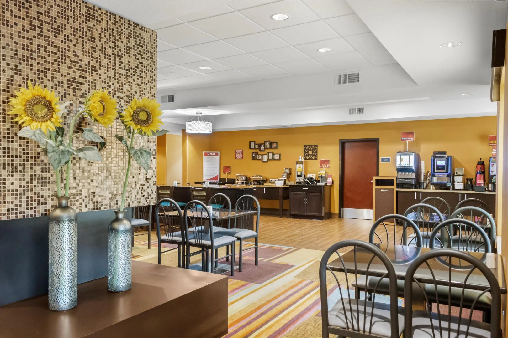 Best Western Plus Hiawatha Hotel