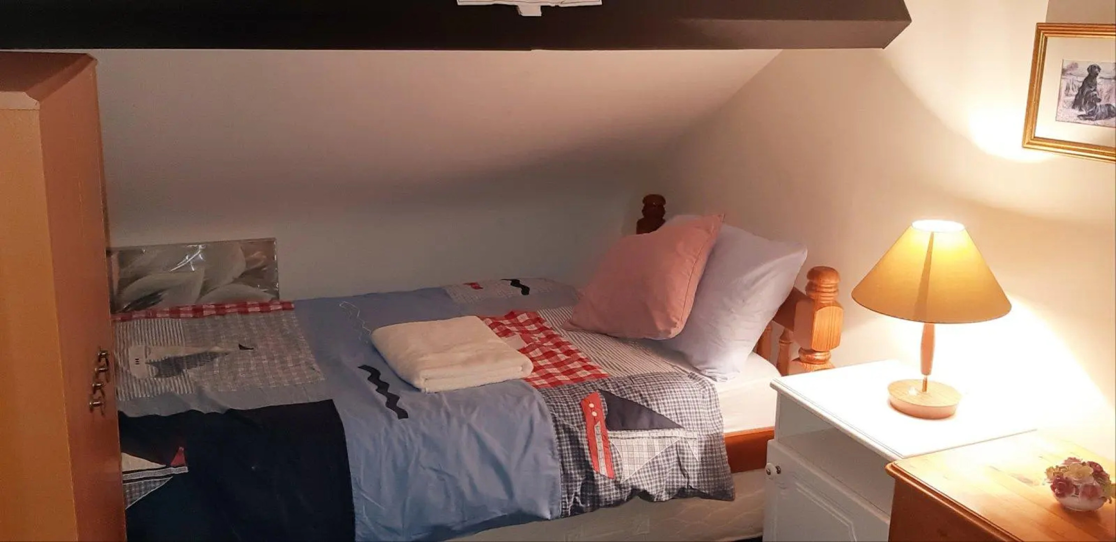 Phoenix Budget Rooms