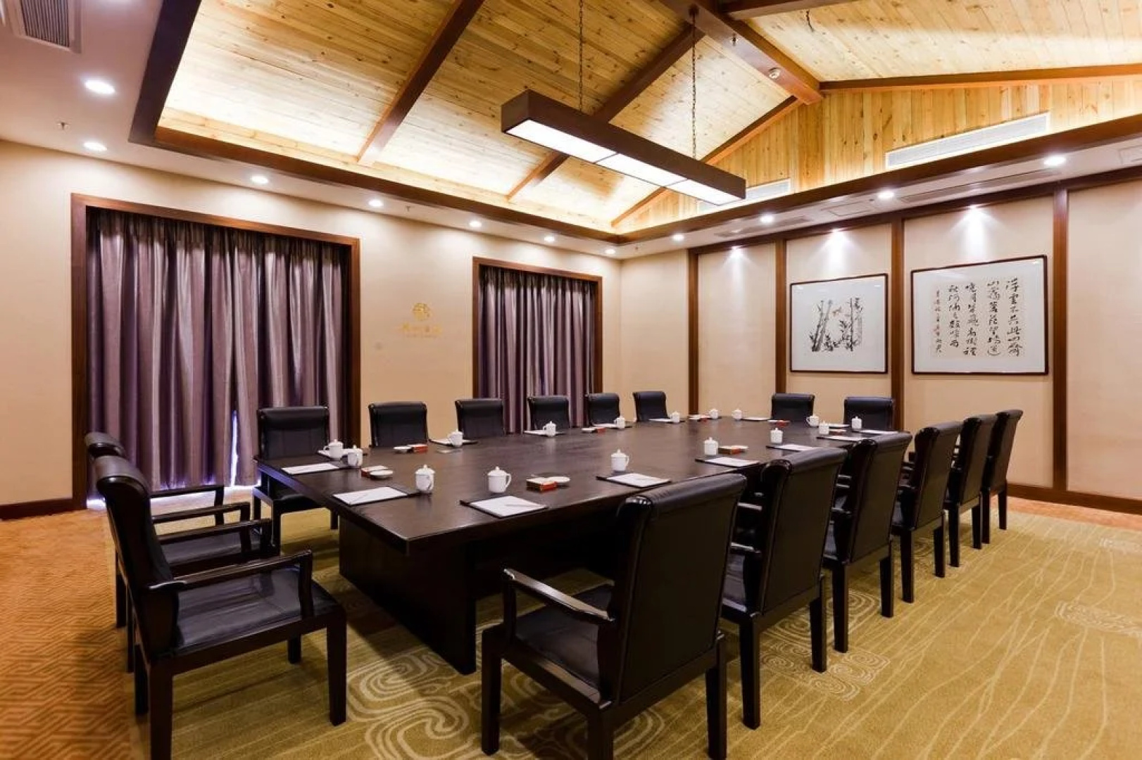 Cohere Hotel Hengyang