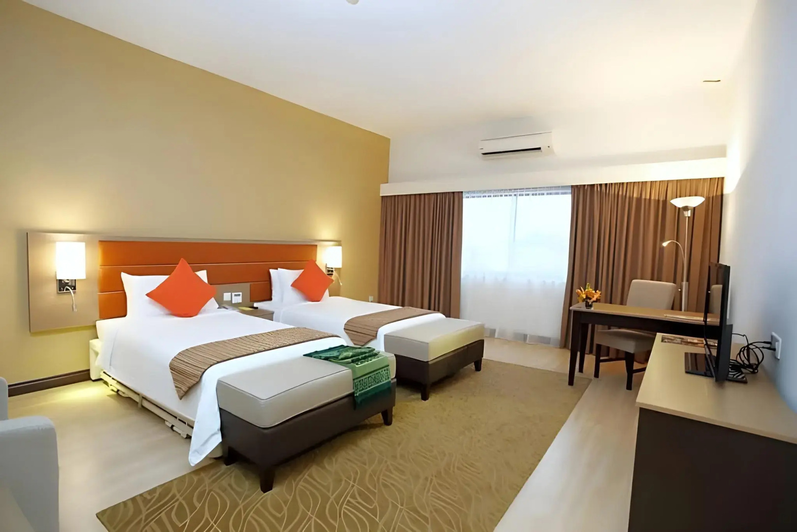 Raia Hotel & Convention Centre Terengganu