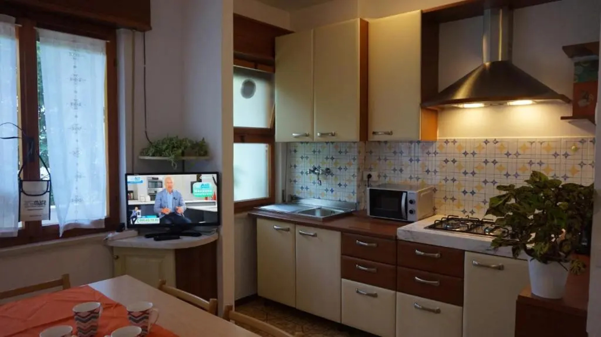 Residenza la Vela Lignano