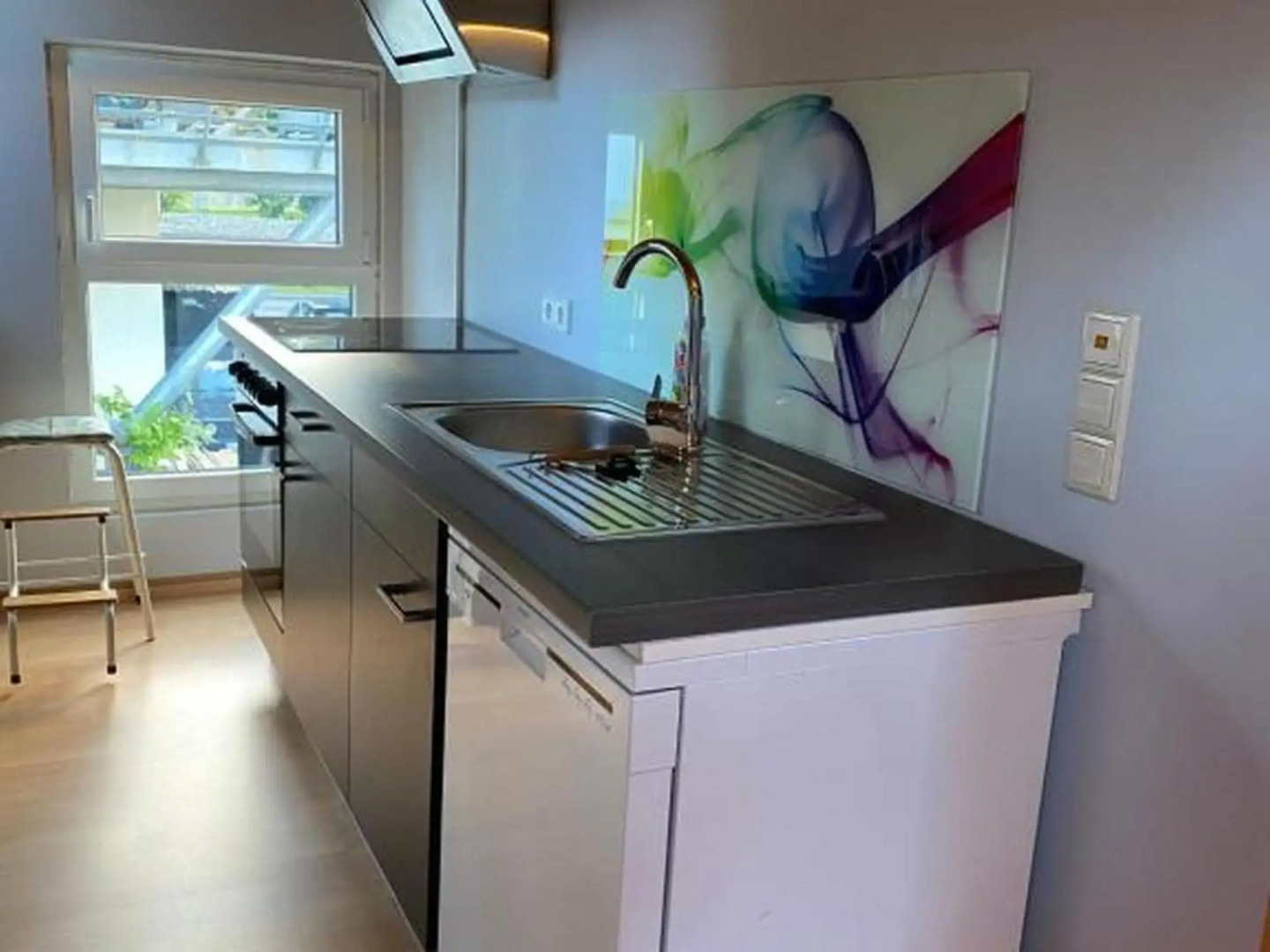 Ferienwohnung an der Brigach