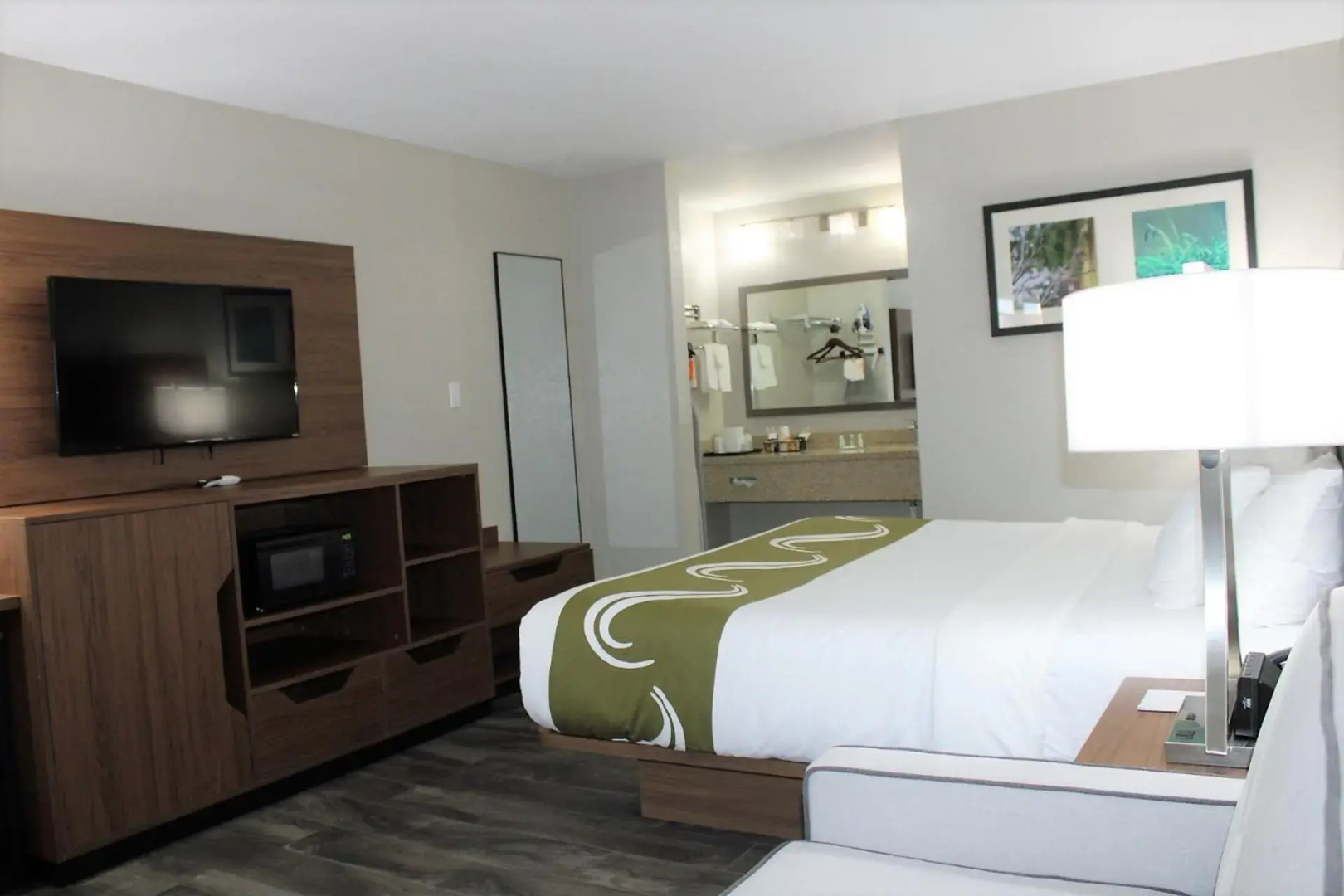 SureStay Plus by Best Western Alamogordo White Sands