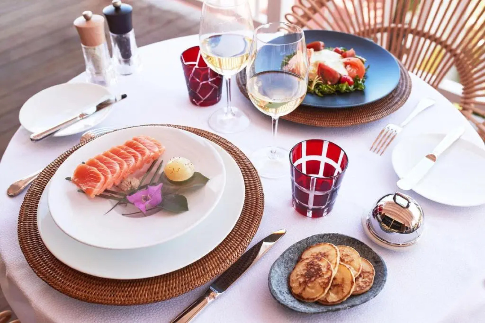 Hotel Barrière Le Carl Gustaf St Barth