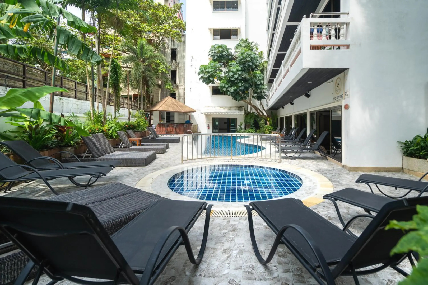 Inn Patong Hotel Phuket