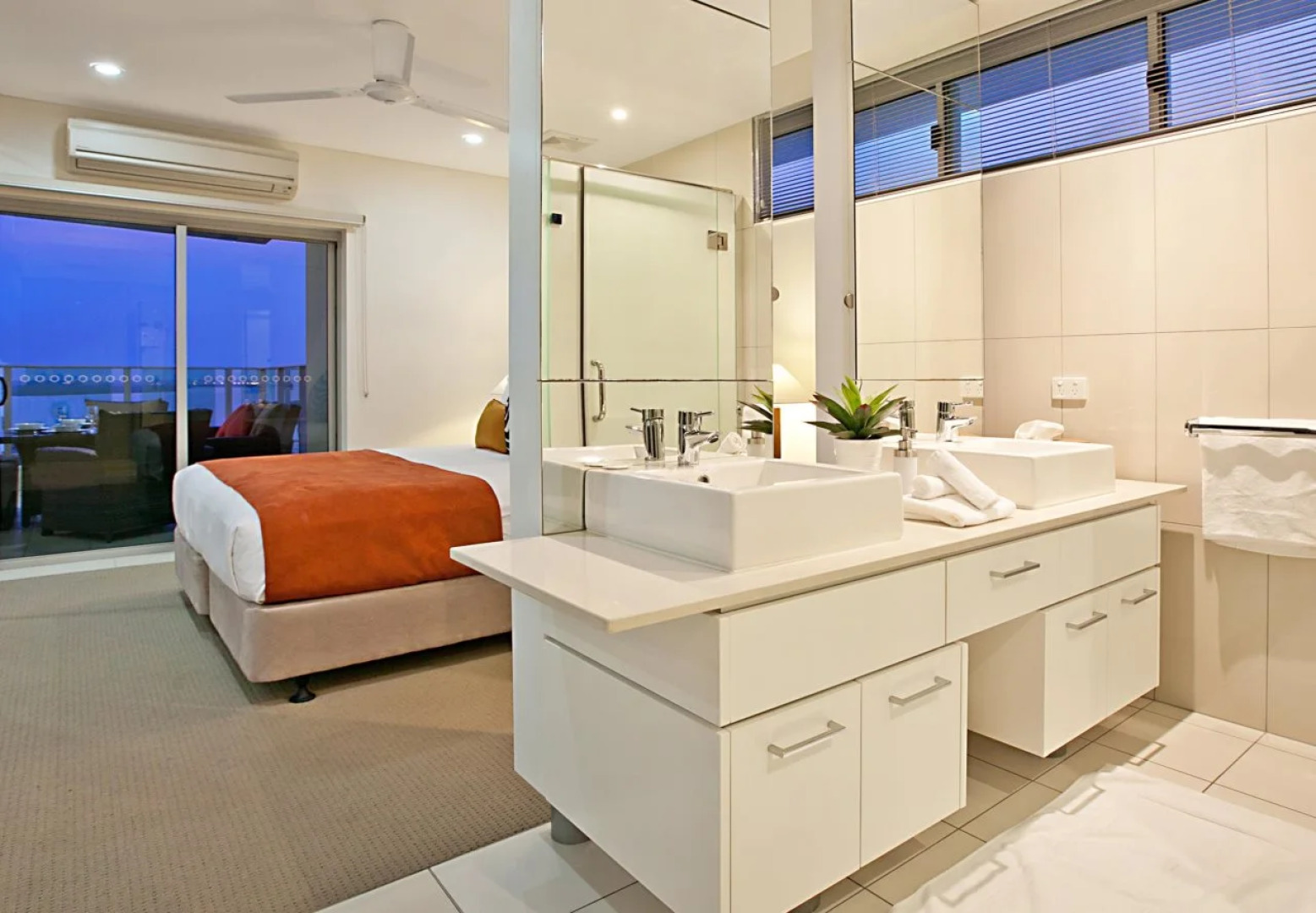 Beachlife Holiday Apartments