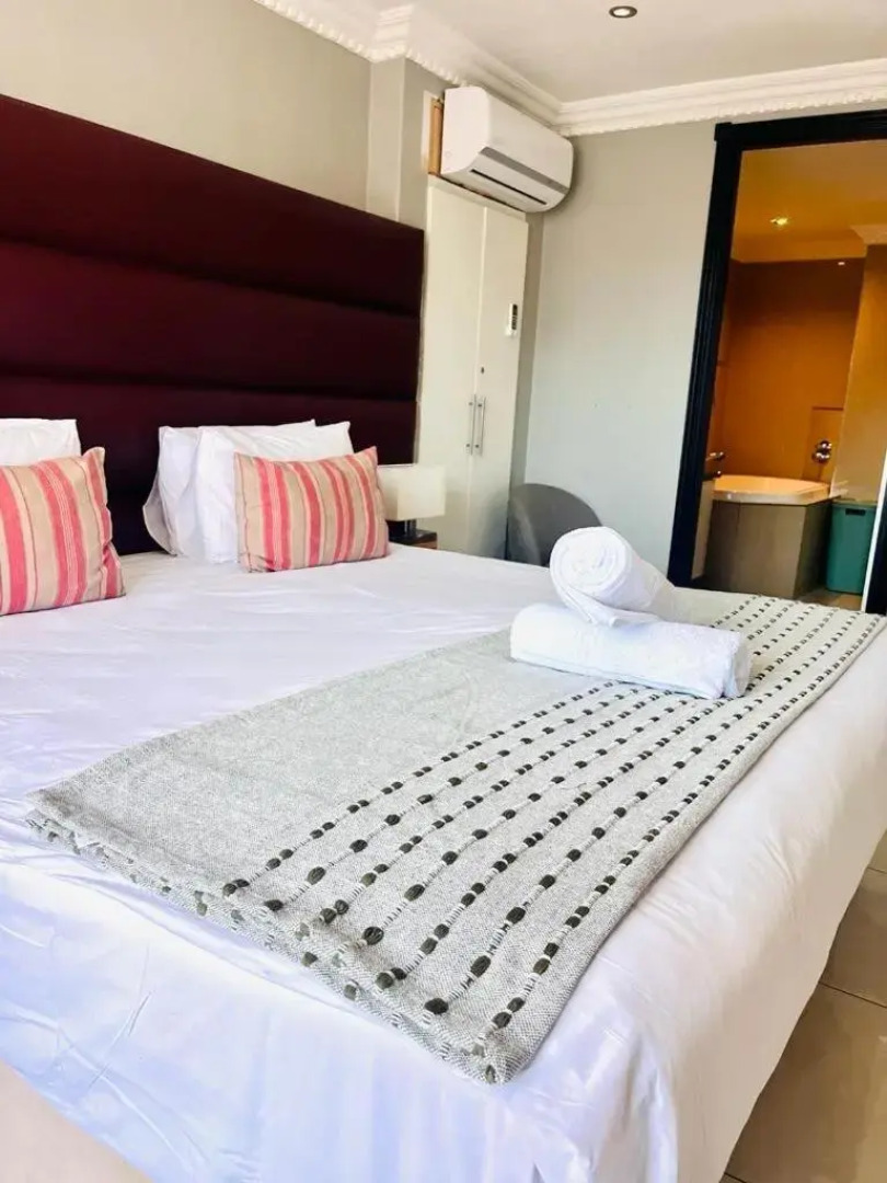 The Sails Penthouse C703