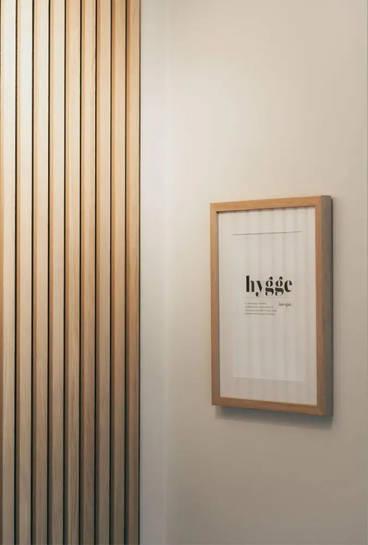 Hygge at Vallum