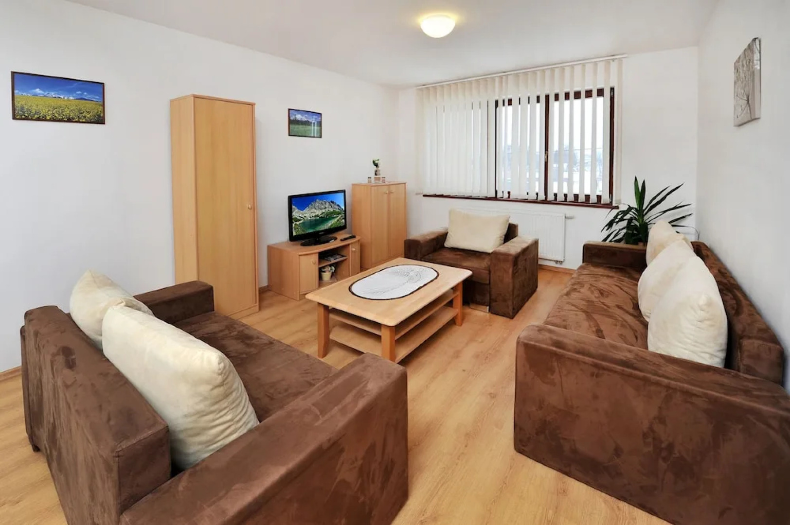 Penzión Tatranský dom