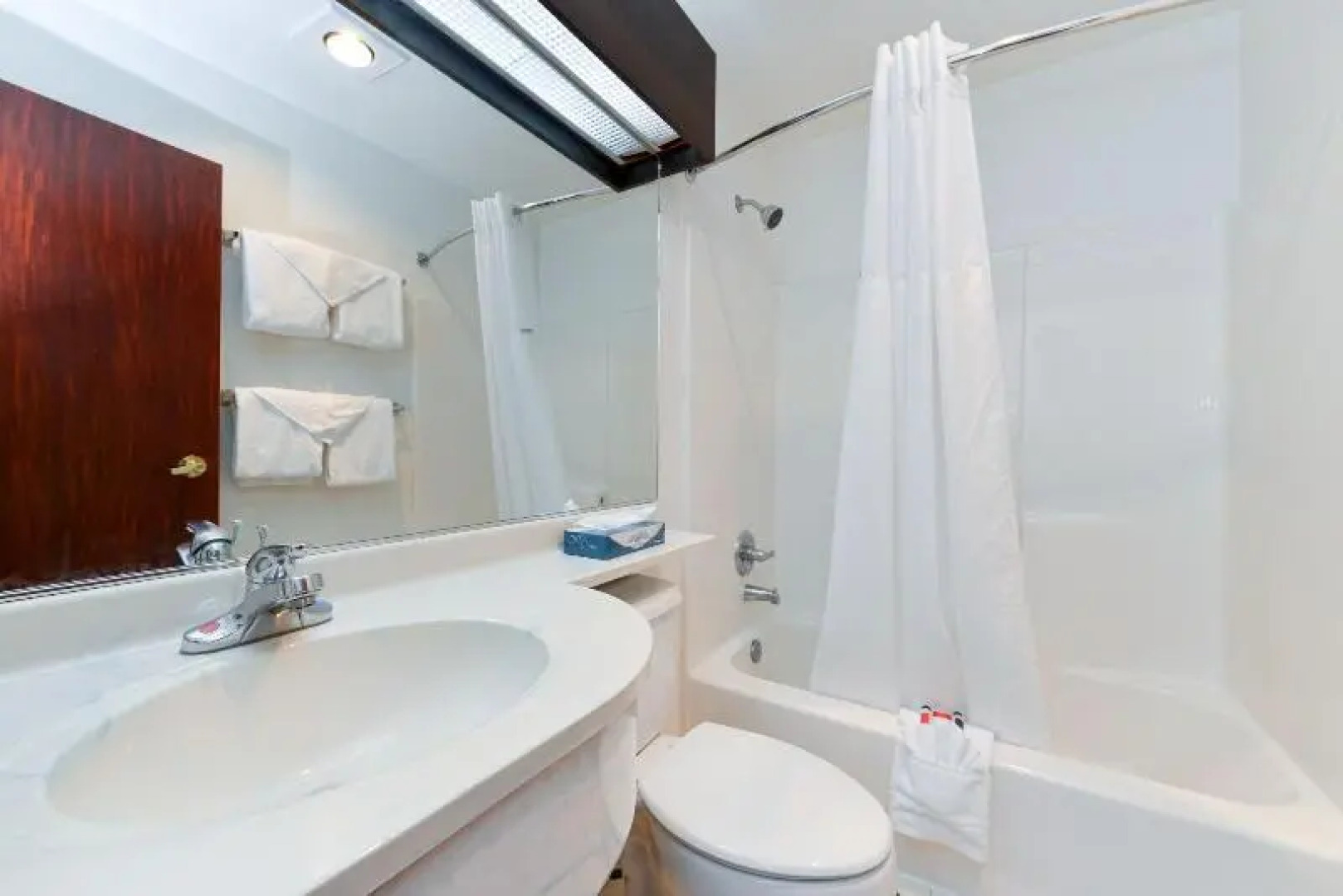 Howard Johnson Ponderay/Sandpoint