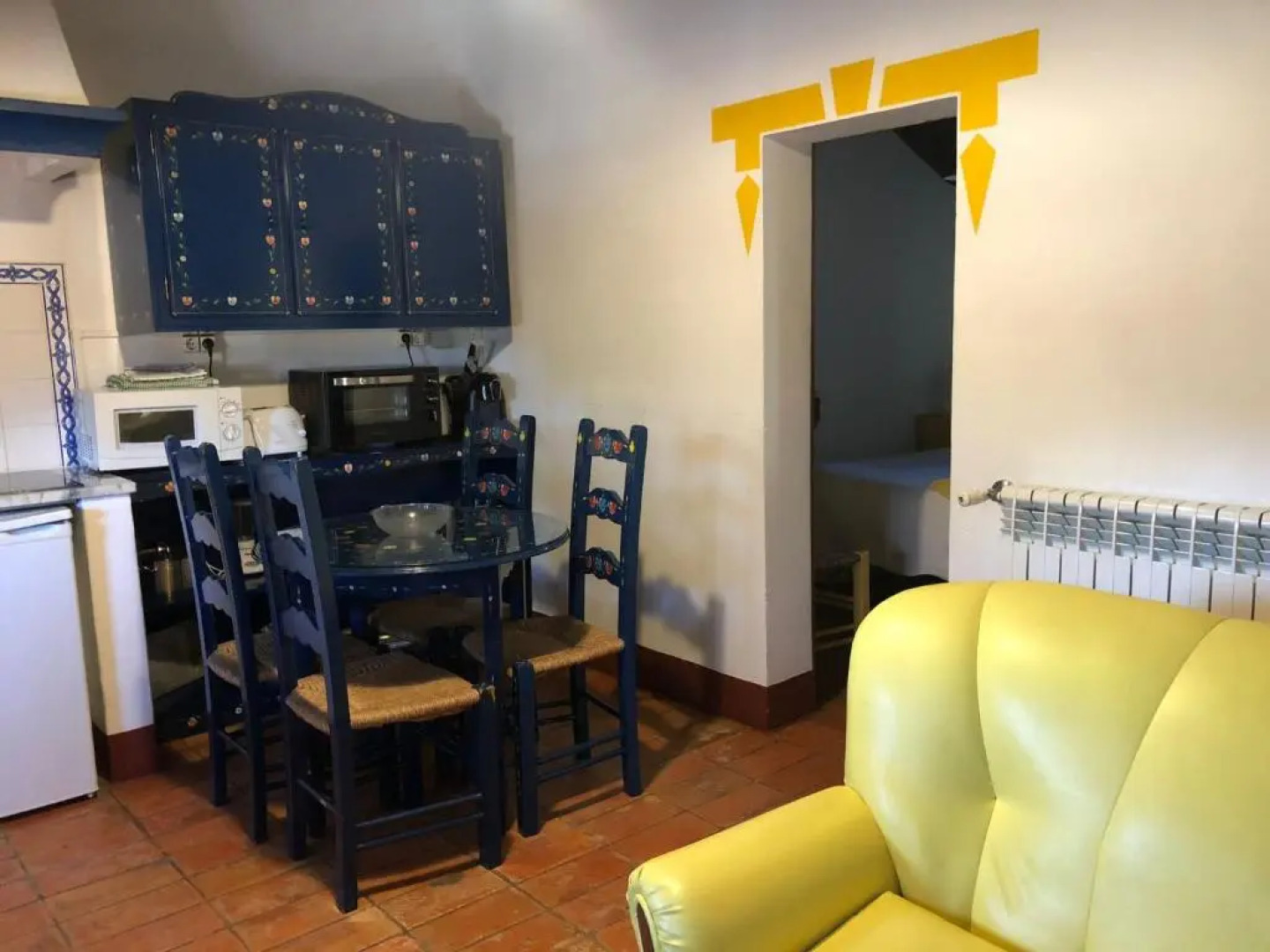 Quinta do Sardanito de Tras