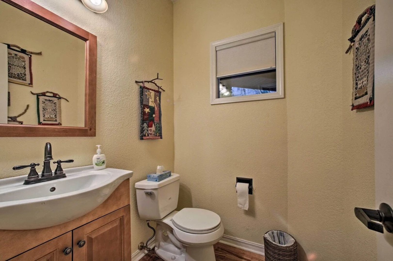 Lakefront Retreat w/ Dock & Beach: 2 Miles to Golf