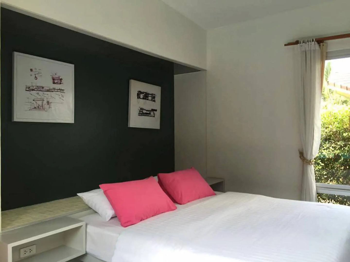 Foresta Boutique Resort & Hotel