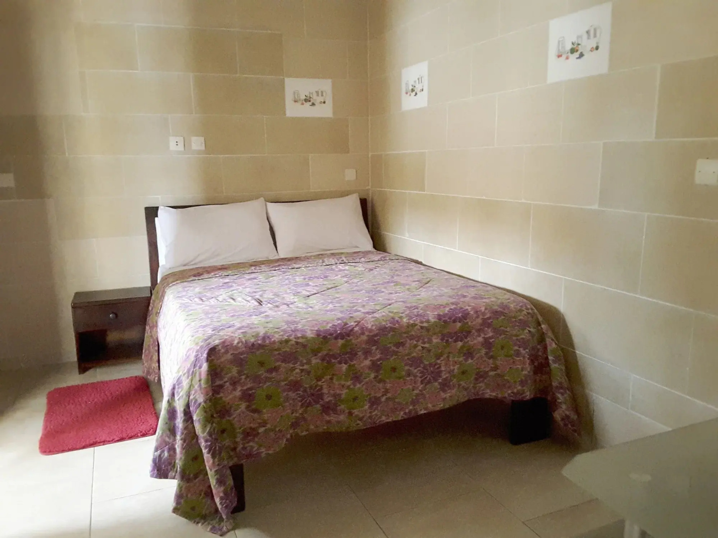 Residence Touristhotel