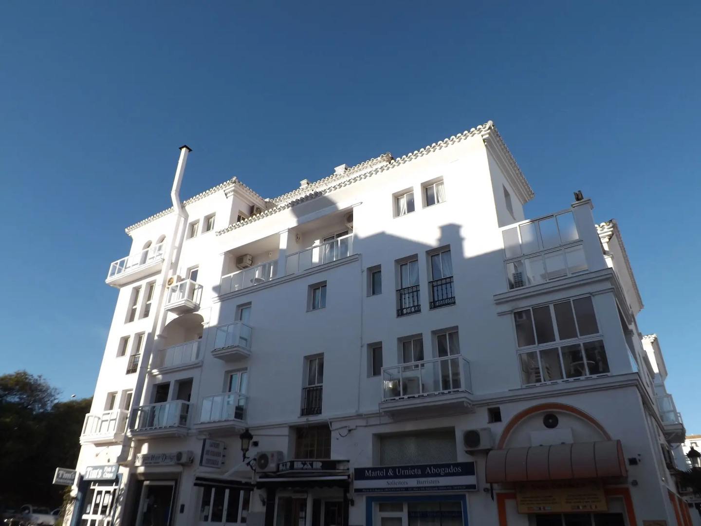 Harbour Club Aparthotel Duquesa