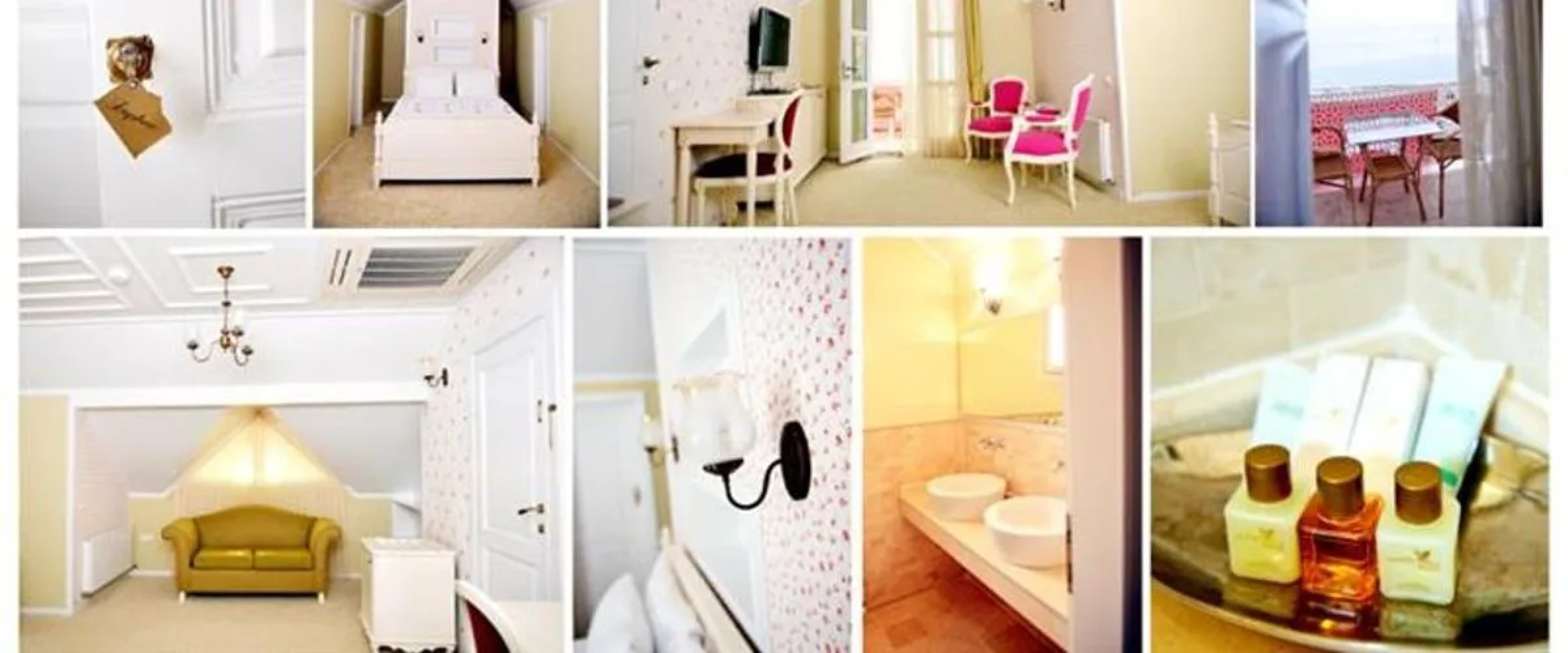 Green House Konak Otel