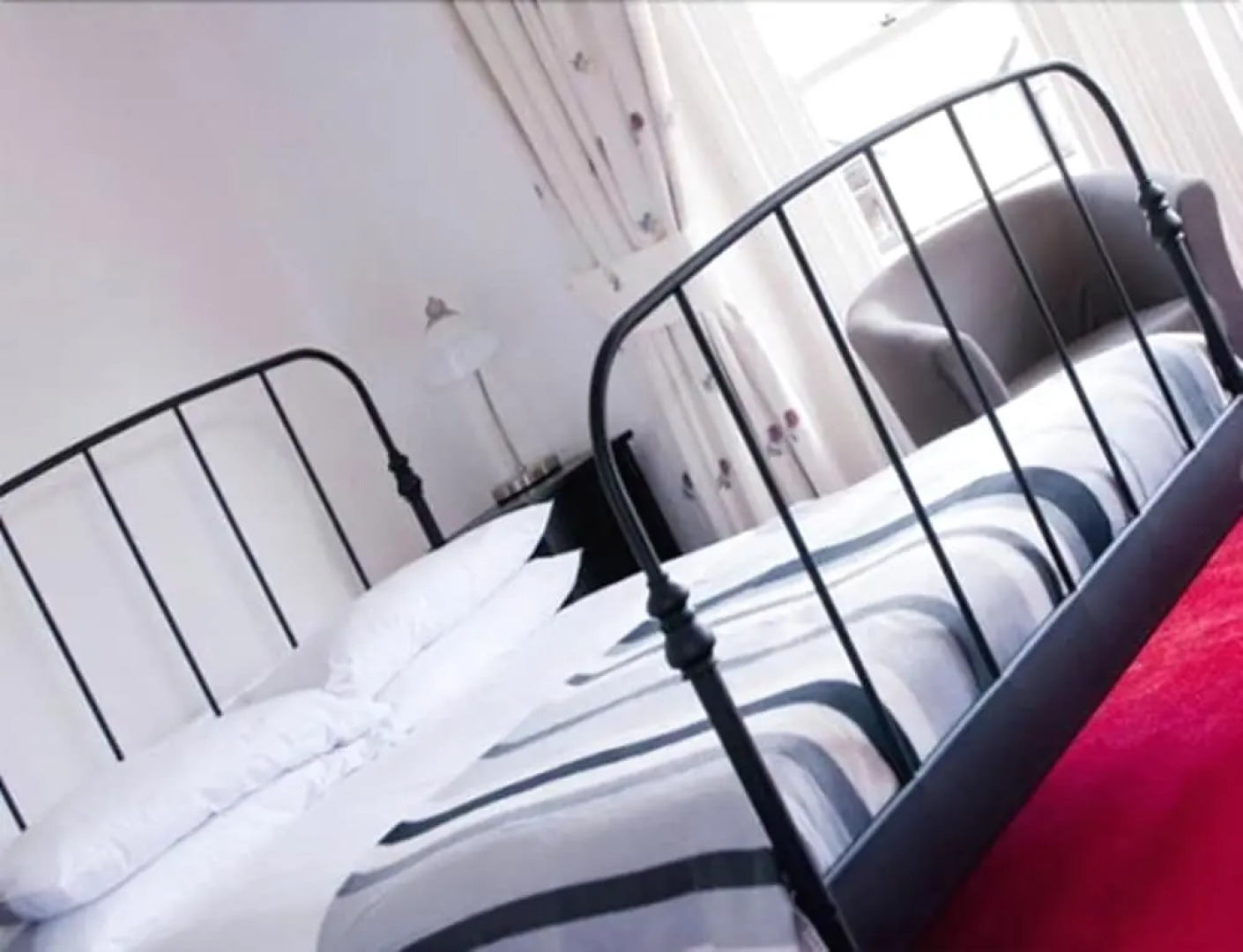 Truffles Guest House