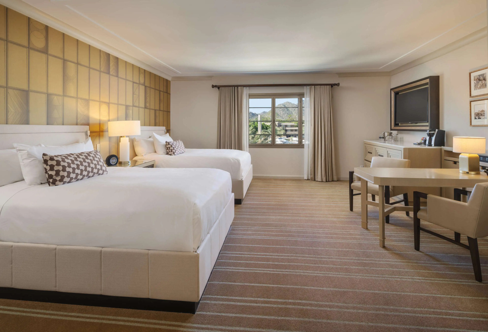 Arizona Biltmore, LXR Hotels & Resorts
