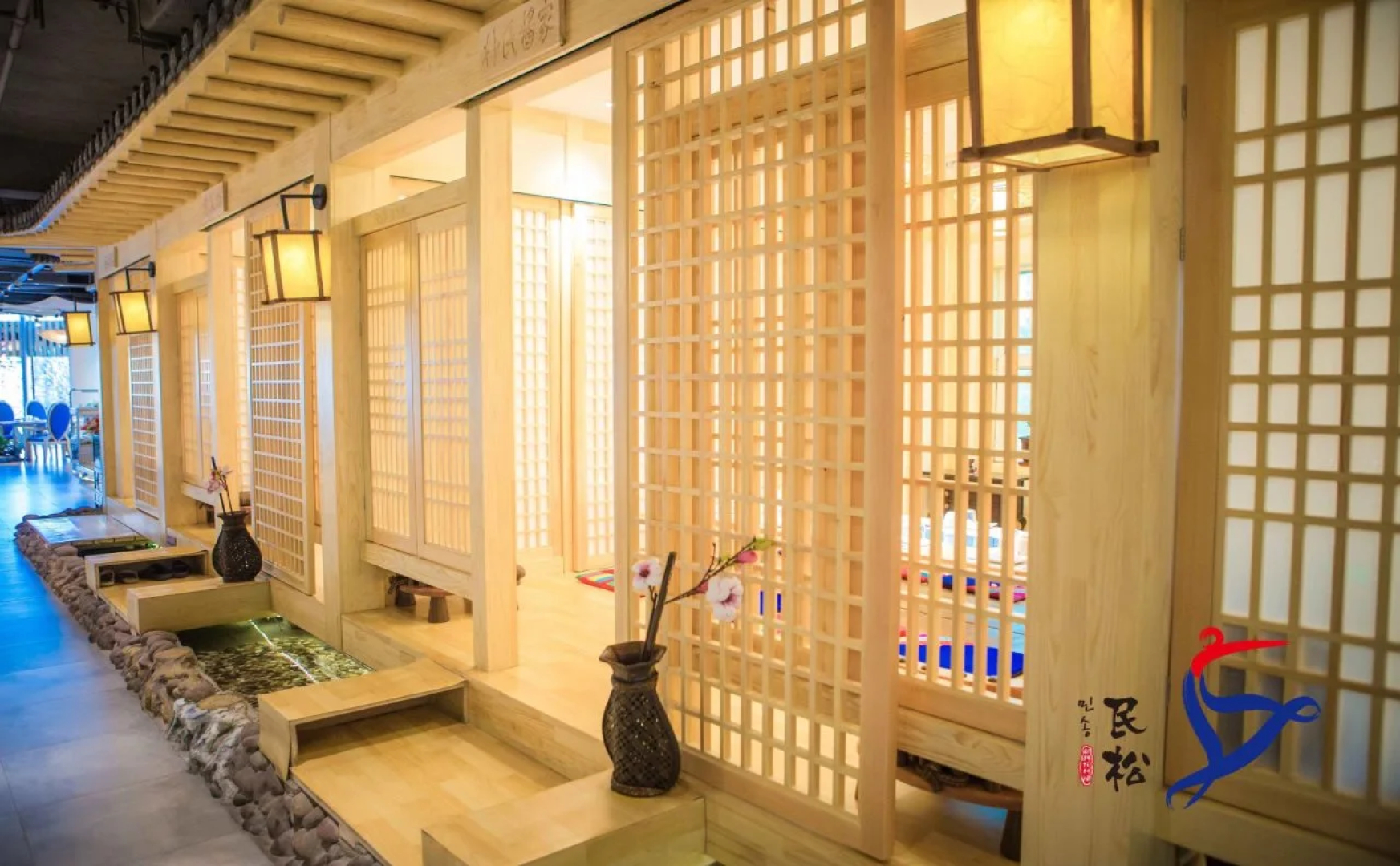 Yanji Yanbian International Hotel