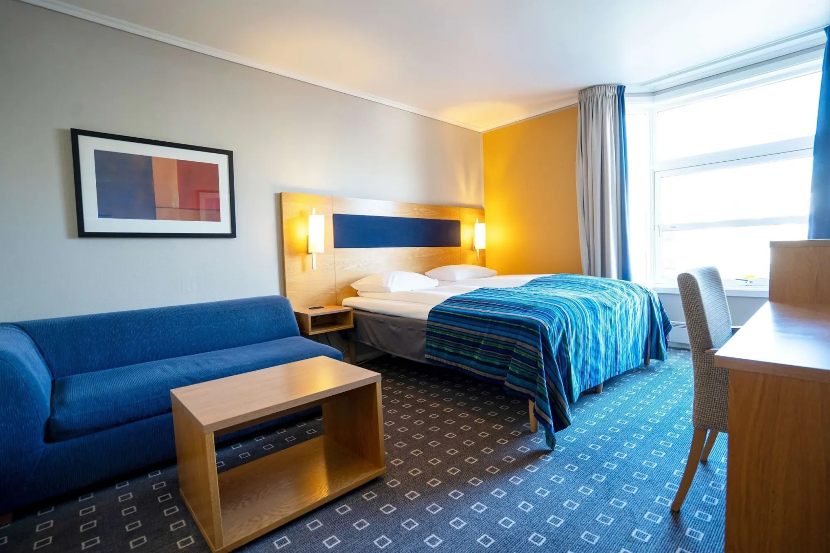 Scandic Kristiansund