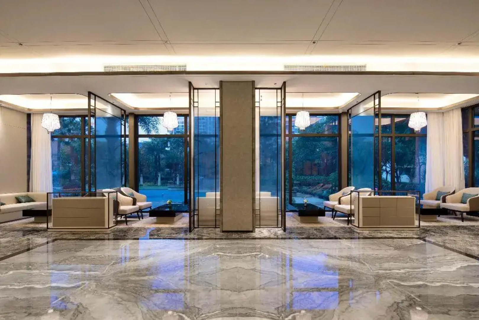 Holiday Inn Ningde Xiapu